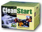 CleanStart