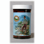 Ginseng Siberian
