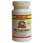 Metabomax