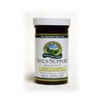 Sinus Support-100 vegitabs