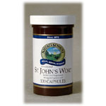 St. John Wort