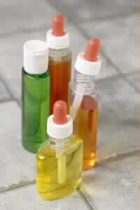 Liquid Herbs