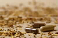 Chinese Herbs